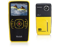 Kodak Zx1 (8534778) Kodak Zx1 (8534778)